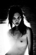 Anais Pouliot nude in nude photo shoot