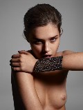 Anais Pouliot nude in Intermission