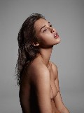 Anais Pouliot nude in Intermission
