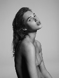 Anais Pouliot nude in Intermission