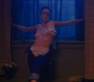 Andrea Riseborough nude in Please Baby Please