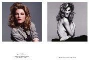 Angela Lindvall in V