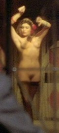 Ángela Molina nude in Cet obscur objet du désir
