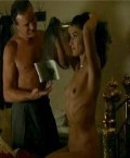 Ángela Molina nude in Las cosas del querer: Segunda parte