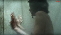 Angelina Jolie nude in Changeling