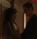 Angelina Jolie nude in Taking Lives