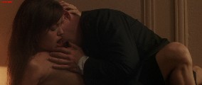 Angelina Jolie nude in Taking Lives