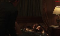 Angelina Jolie nude in Taking Lives