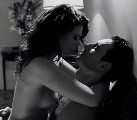Angie Cepeda nude in Heleno