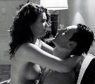 Angie Cepeda nude in Heleno