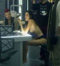 Angie Cepeda nude in 2091