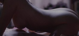 Angie Cepeda nude in Oculto