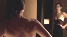 Angie Harmon nude in Glass House:The Good Mother
