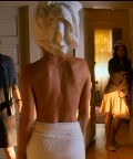Anna Faris nude in The House Bunny