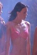 Anna Faris in Scary Movie 2