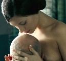 Anna Kanakis nude in Razgovor