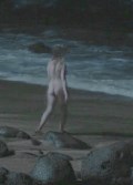 Anna Konkle nude in The Drop