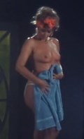 Anna Maria Rizzoli nude in Il sommergibile piu pazzo del mondo