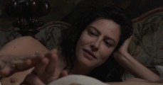 Anna Mouglalis nude in Il giovane favoloso