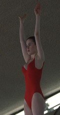 Anna Paquin in Buffalo Soldiers
