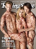 Anna Paquin nude in Rolling Stone