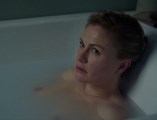 Anna Paquin nude in The Affair