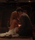 Anna Paquin nude in "True Blood"