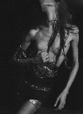 Anna Selezneva nude in Numero
