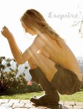 Anna Torv in Esquire