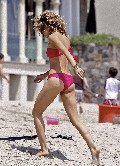 AnnaLynne McCord in bikini