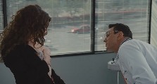 Anne Hathaway nude in Love and Other Drugs