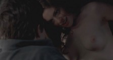Anne Hathaway nude in Brokeback Mountain