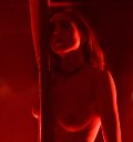 Anne Azoulay nude in Léa