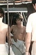 Anne Parillaud nude in Juillet en septembre