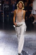 Annika Murjahn in Unknown Magazine