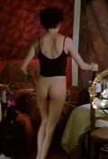Anouk Grinberg nude in Mon homme