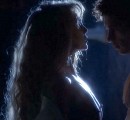 Arielle Dombasle nude in Milady