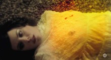 Armelle Deutsch nude in "Pigalle, la nuit"