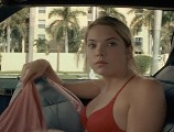 Ashley Benson in Bart Got a Room