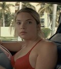 Ashley Benson in Bart Got a Room