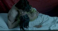 Asia Argento nude in Une vieille maîtresse