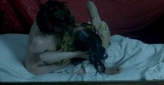 Asia Argento nude in Une vieille maîtresse