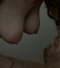 Astrid Veillon nude in La tempête