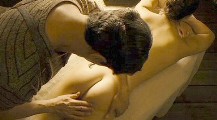 Audrey Tautou nude in Un long dimanche de fiançailles