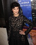 Audrey Tautou in see through