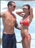 Audrina Patridge in bikini