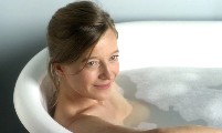 Aurélia Petit nude in Le temps de l'aventure