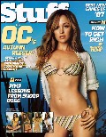 Autumn Reeser in STUFF
