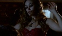 Autumn Reeser in Lost Boys: The Tribe