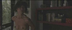 Ling Bai nude in Shanghai Baby